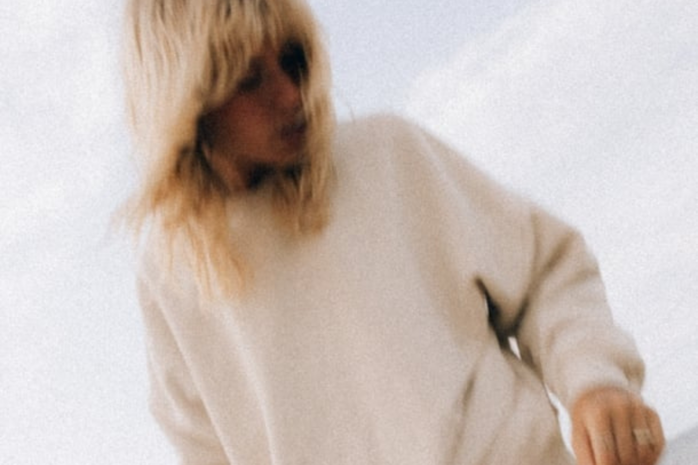 Moda na homewer. Zestaw Surf Inc.