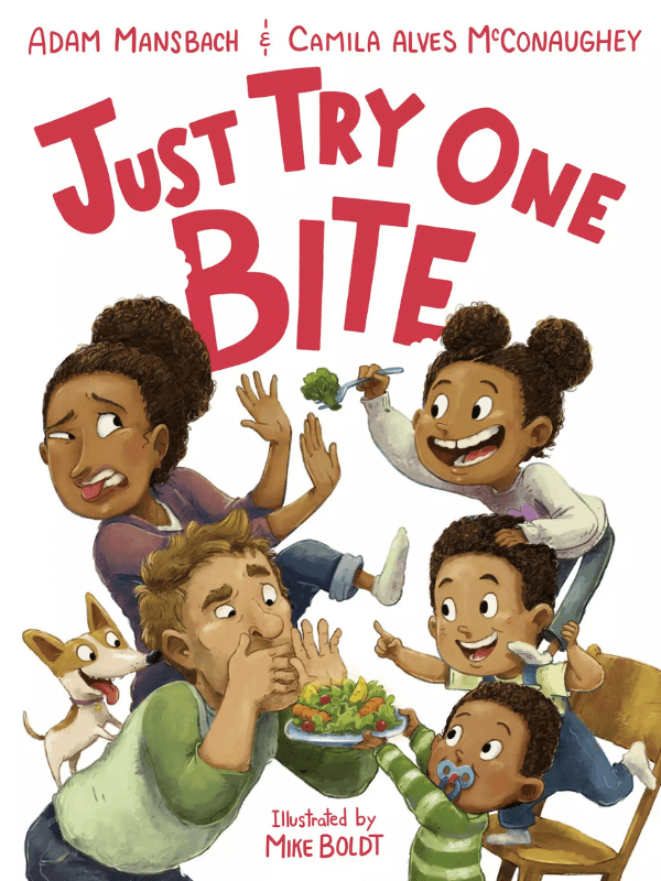 Okładka książki dla dzieci autorstwa Camili Alves