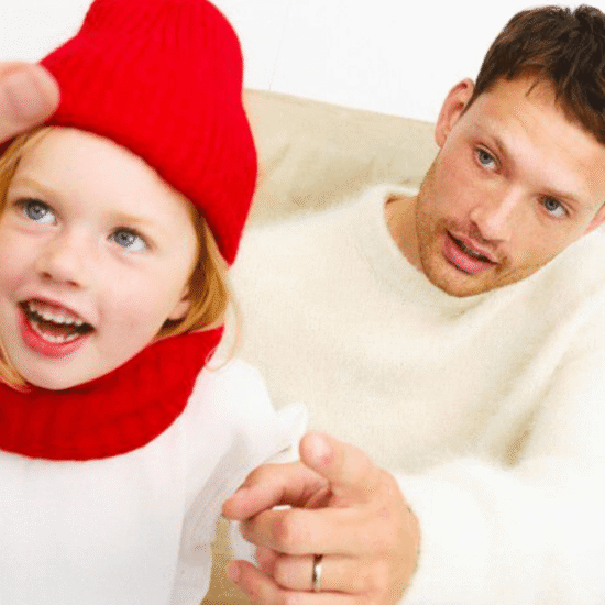 Matchy matchy w wersji American Vintage.