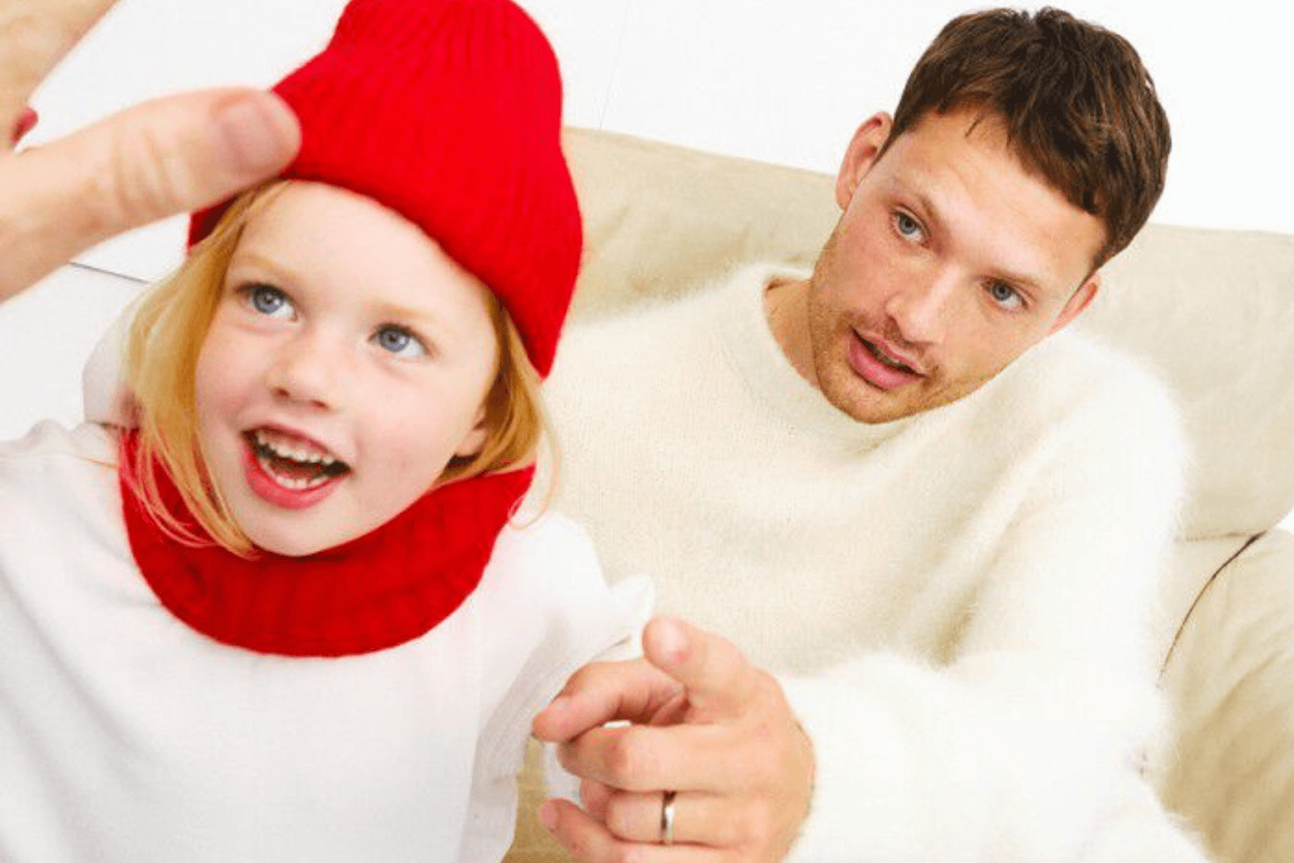 Matchy matchy w wersji American Vintage.