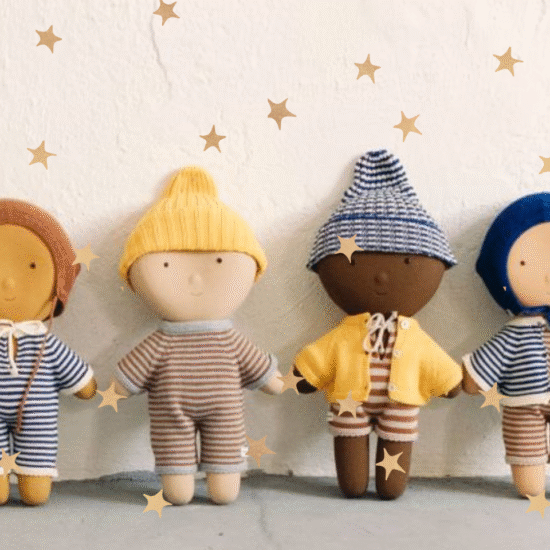 Prezentownik świąteczny 2025. Dla dziecka od 3 do 6 lat.